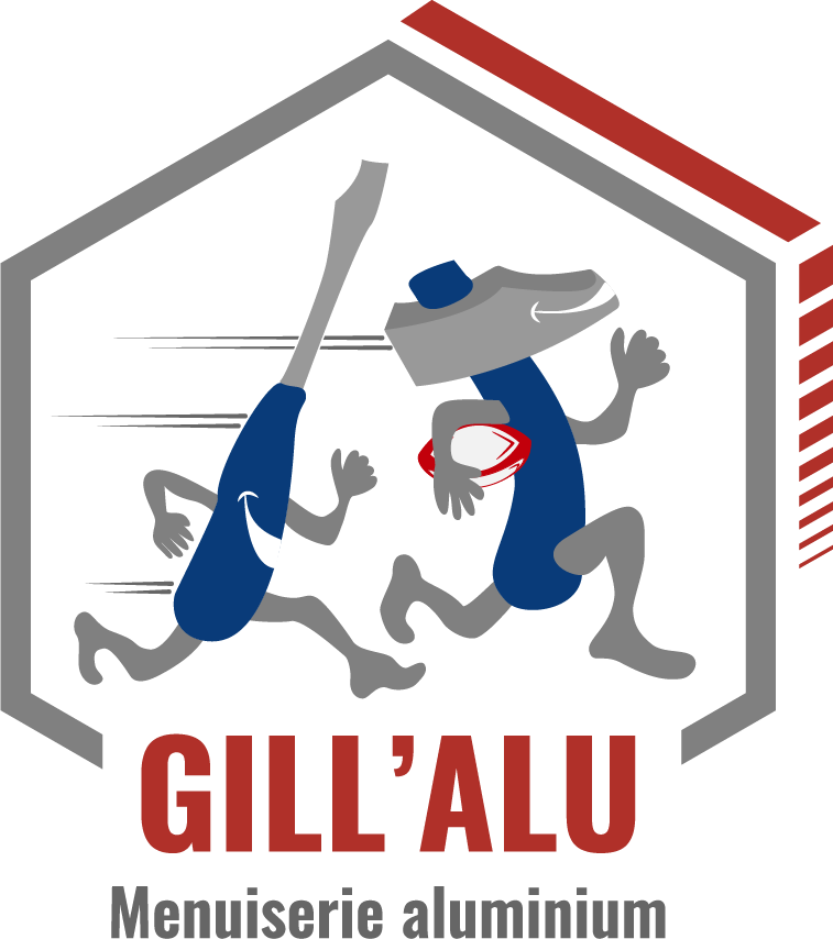 GILL'ALU logo